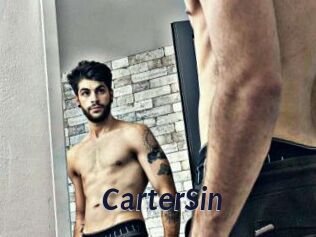 CarterSin