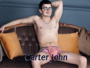 Carter_John Site Cul
