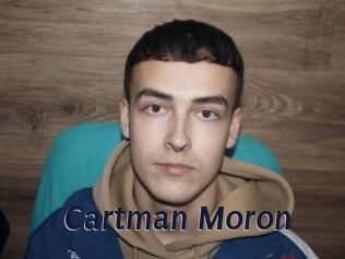 Cartman_Moron