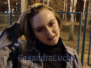 CasandraLucky