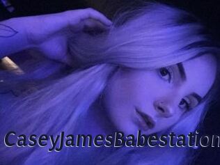 CaseyJamesBabestation