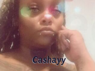 Cashayy