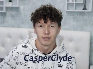 CasperClyde