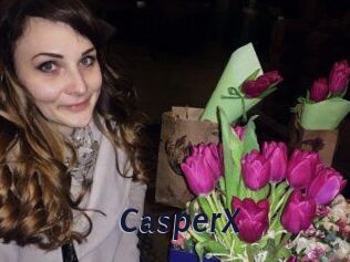 CasperX
