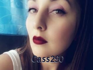 Cass290