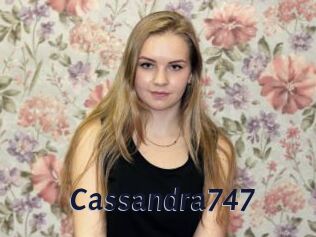 Cassandra747