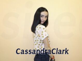 CassandraClark