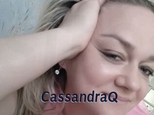CassandraQ