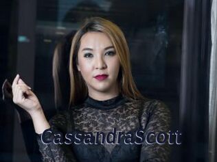 CassandraScott