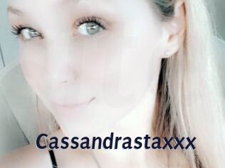 Cassandrastaxxx