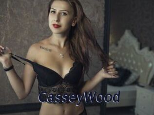 CasseyWood