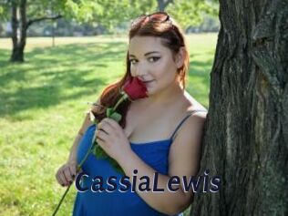 CassiaLewis