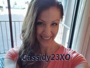 Cassidy23XO