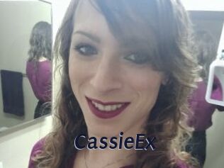 CassieEx