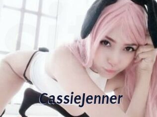 CassieJenner