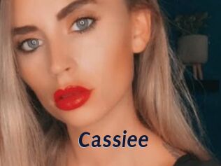 Cassiee