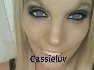 Cassieluv