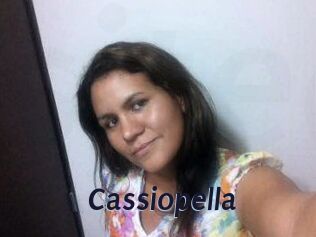 Cassiopella