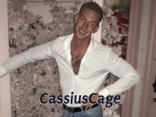 CassiusCage