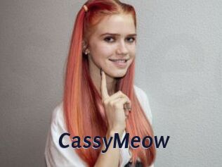 CassyMeow