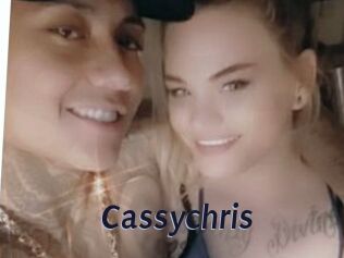 Cassychris
