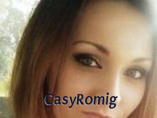 CasyRomig