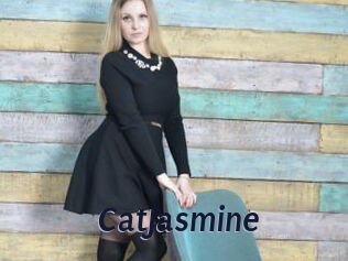 CatJasmine