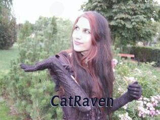 CatRaven