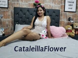 CataleillaFlower