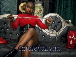CataleyaLynn