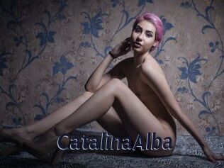 CatalinaAlba