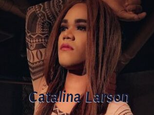 Catalina_Larson