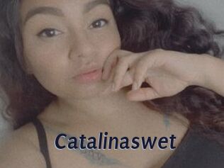 Catalinaswet