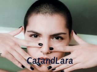 CatandLara