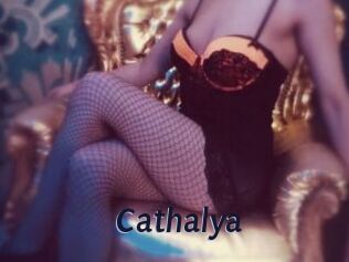 Cathalya