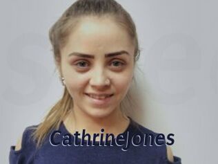 CathrineJones