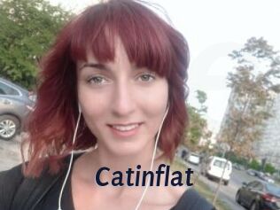 Catinflat