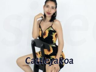 CattleyaRoa
