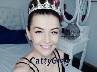 CattyGray