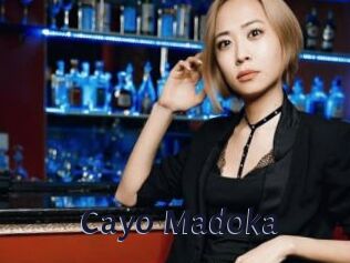 Cayo_Madoka