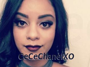 CeCeChanelXO
