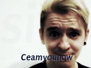 Ceamyounow
