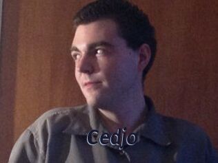 Cedjo
