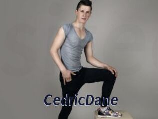 CedricDane