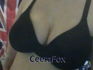CeeraFox