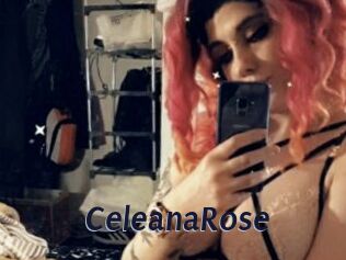CeleanaRose