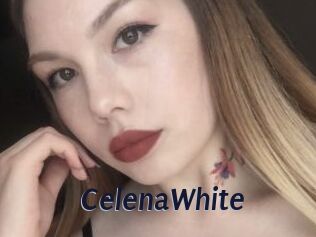 CelenaWhite