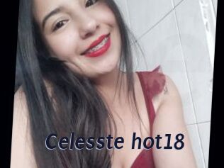 Celesste_hot18