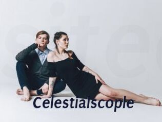 Celestialscople