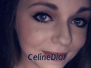CelineDior Site Cul